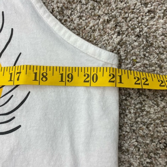 Vintage FULLY LACED Tank Top Men’s size Large - Picture 6 of 9